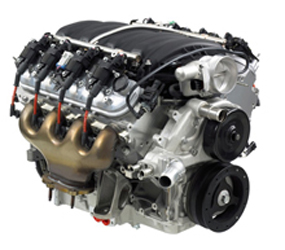 P4E32 Engine